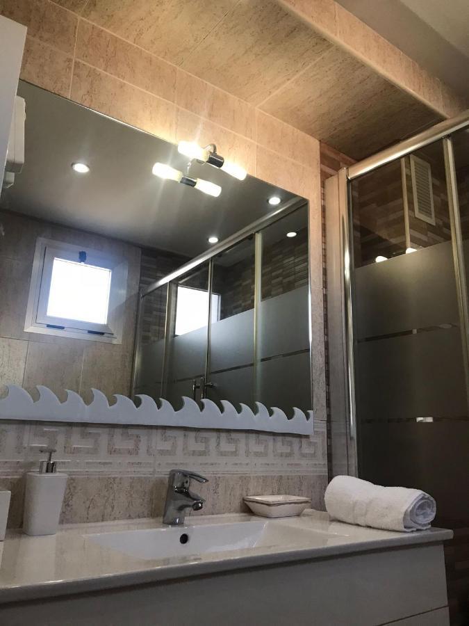 Apartamento Con Parking Gratis En El Centro, 2 Dormitorios 阿尔梅里亚 外观 照片