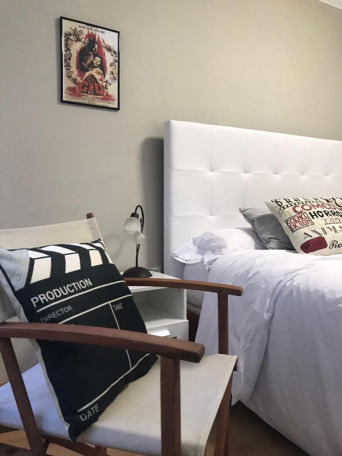 Apartamento Con Parking Gratis En El Centro, 2 Dormitorios 阿尔梅里亚 外观 照片