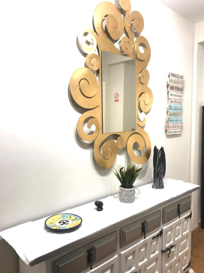 Apartamento Con Parking Gratis En El Centro, 2 Dormitorios 阿尔梅里亚 外观 照片